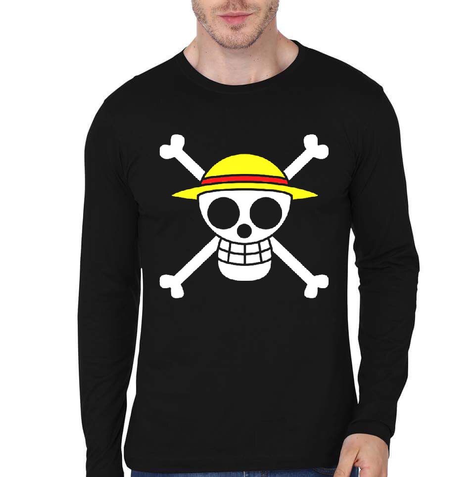 One Piece T-Shirt