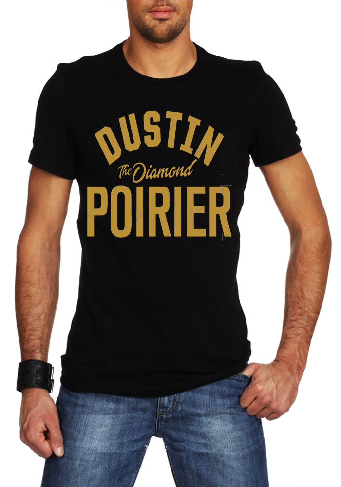 Dustin Poirier UFC Merchandise