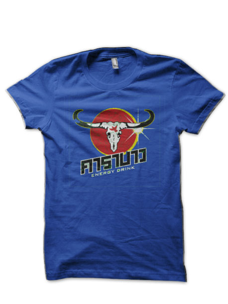Carabao Half Sleeve T-Shirt