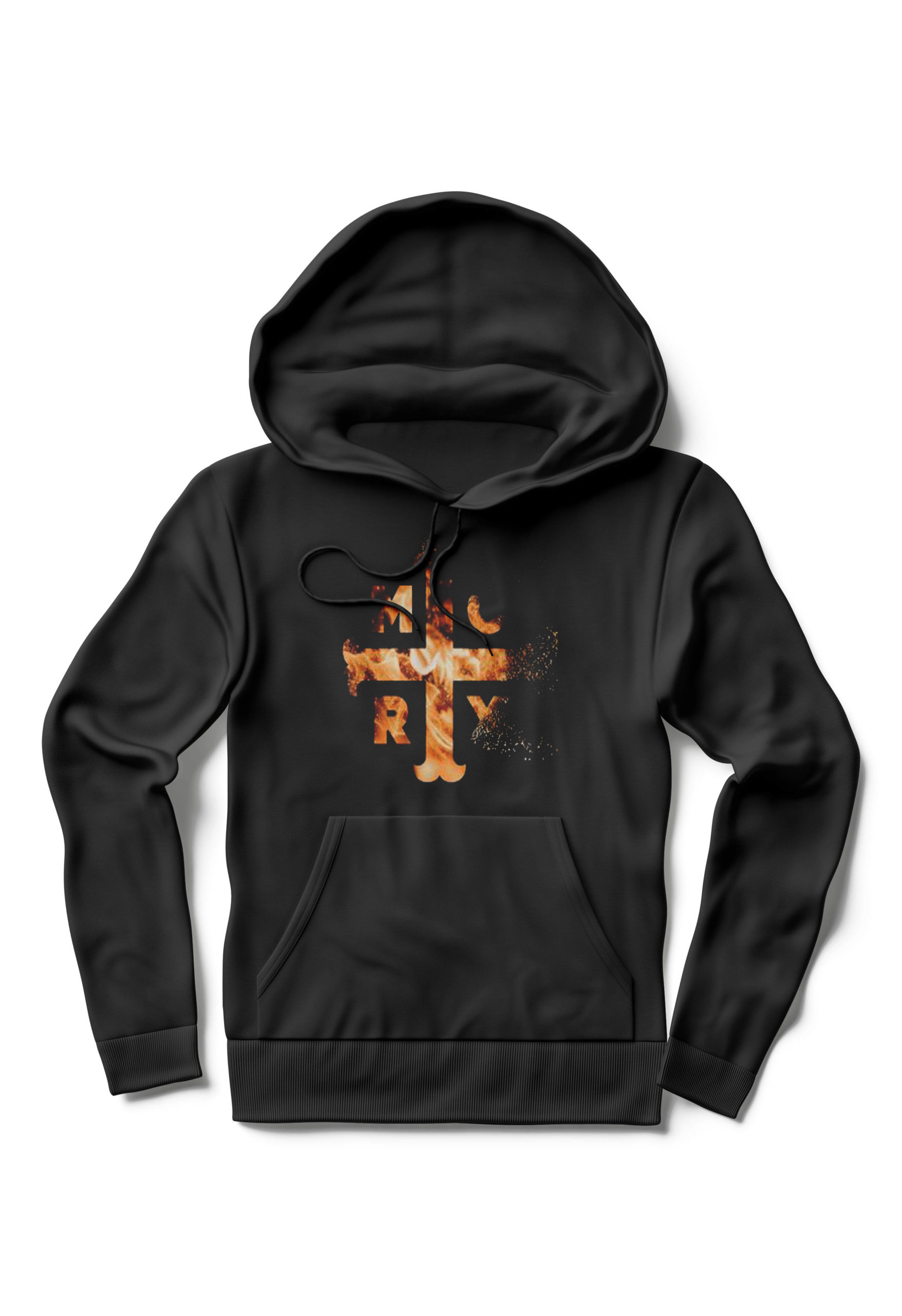 My Chemical Romance Hoodie - Image 2