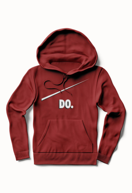 DO. Hoodie