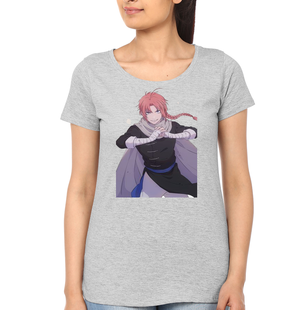Gin Tama Girls T-Shirt - Image 2