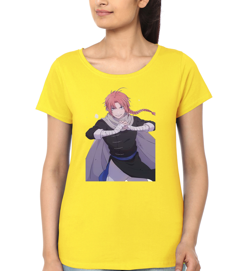 Gin Tama Girls T-Shirt
