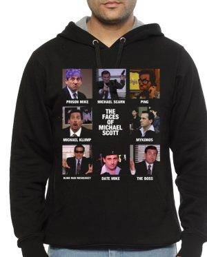 The Office T-Shirts And Merchandise