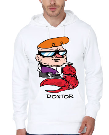 dexter t shirt india