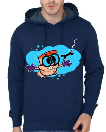 dexter t shirt india