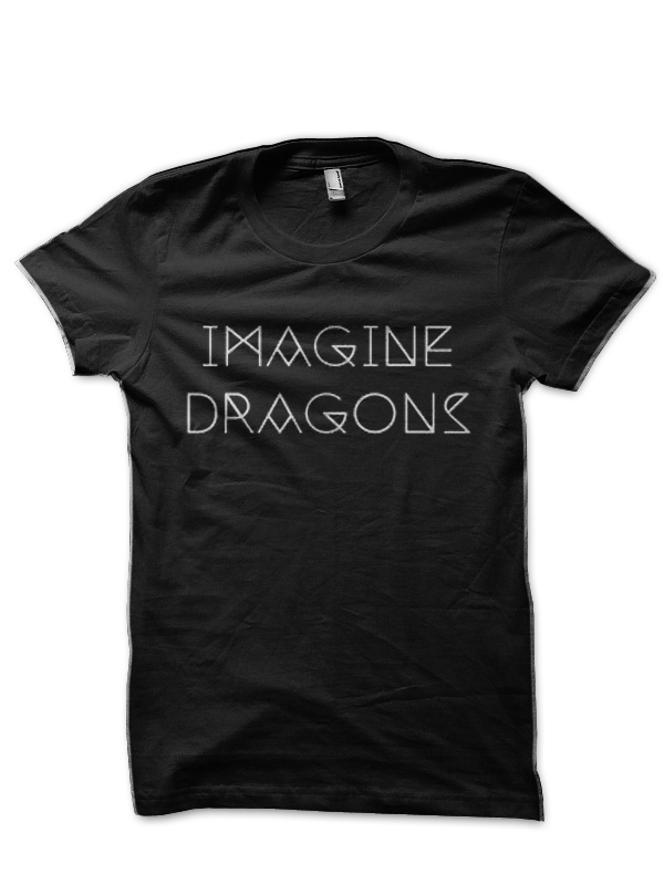 Imagine Dragons Merchandise