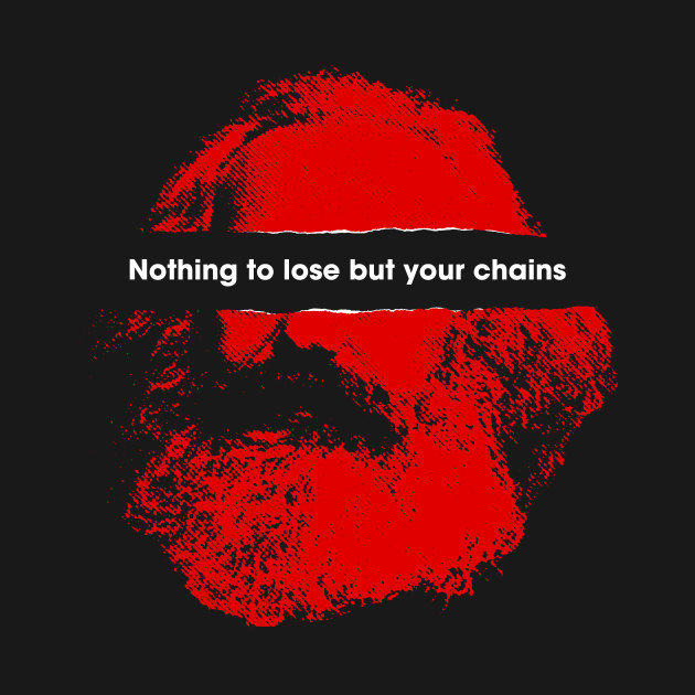 Karl Marx Merchandise
