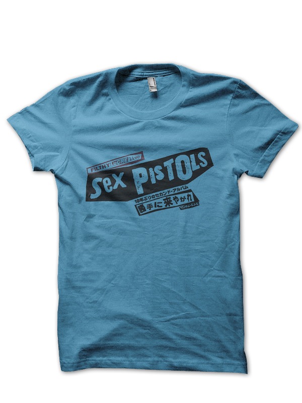Sex Pistols T-Shirt