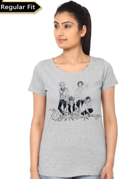 One Ok Rock T-Shirt