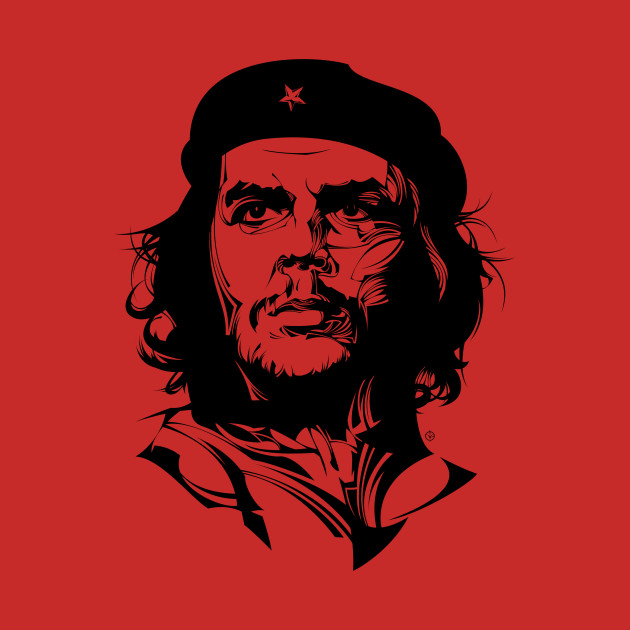 Che Guevara Merchandise