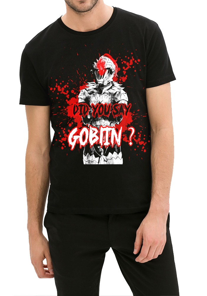 Goblin Slayer Merchandise