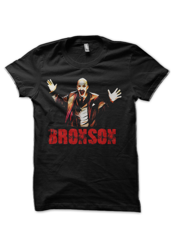 Action Bronson T-Shirt