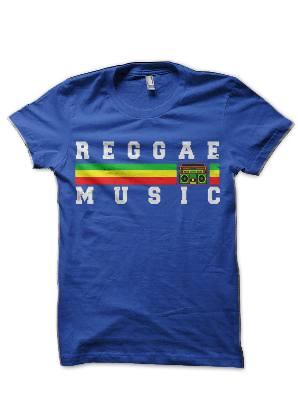 Roots Reggae Jamaican Rasta Gift Black T-Shirt