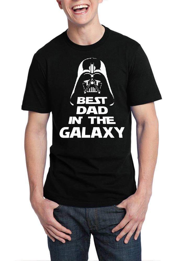 Visiter la boutique Star WarsStar Wars Darth Vader Best Dad In The Galaxy Sweatshirt 