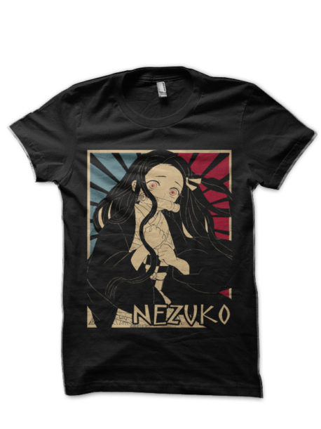 Kimetsu No Yaiba T-Shirt