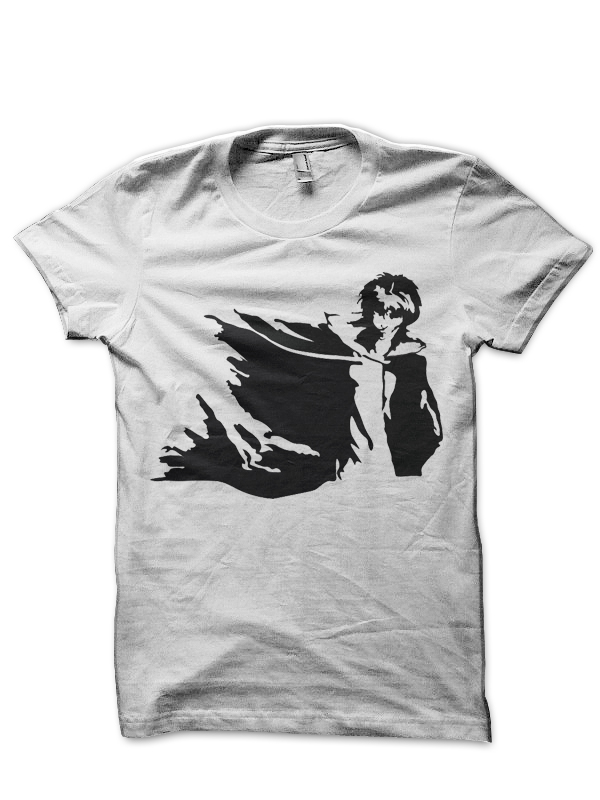 The Sandman White T-Shirt