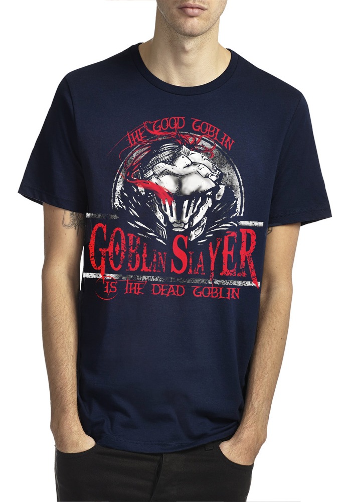 Goblin Slayer T-Shirt - Image 3