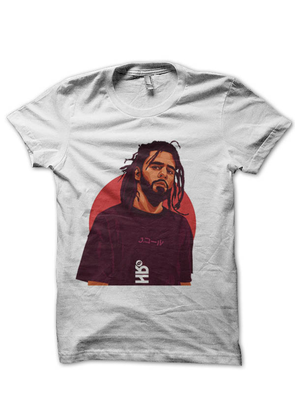 cole t shirt