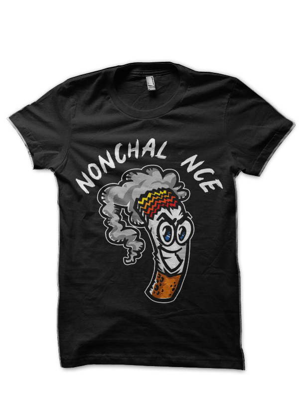 Nonchalance T-Shirt - Image 2