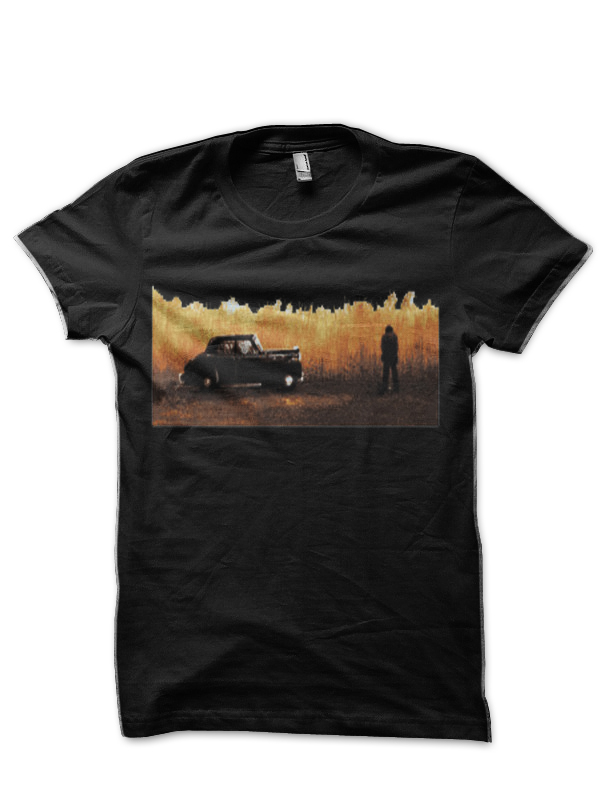 Leave the gun take the cannoli Black T-Shirt