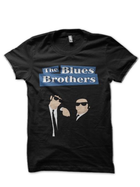 The Moody Blues T-Shirt
