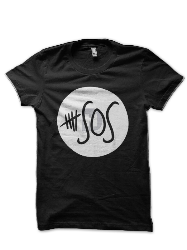 5SOS T-Shirt