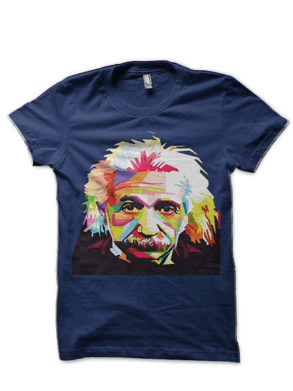 Albert Einstein Merchandise