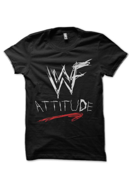 Steven Black T-Shirt