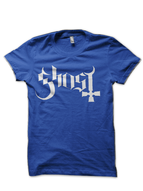 BC Rich T-Shirt - Image 2