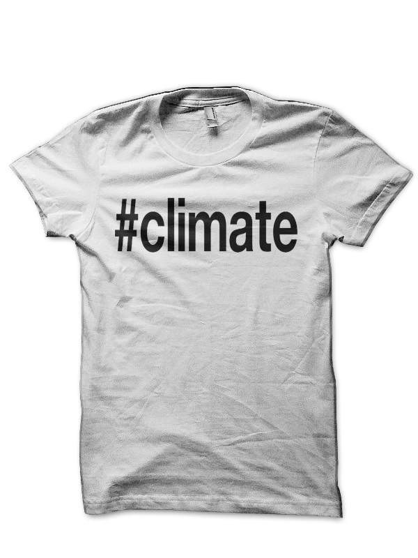 Climate Merchandise