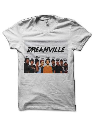 Dreamville Merchandise