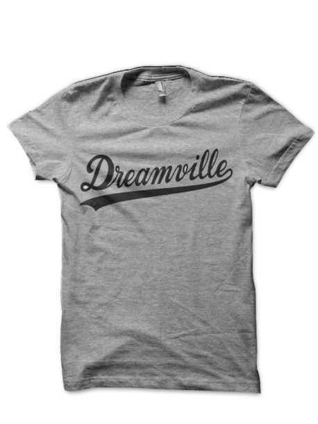 Dreamville T-Shirt