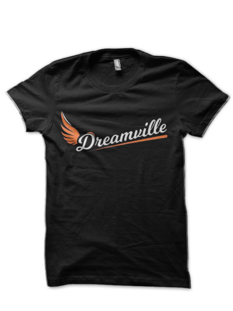 Dreamville T-Shirt