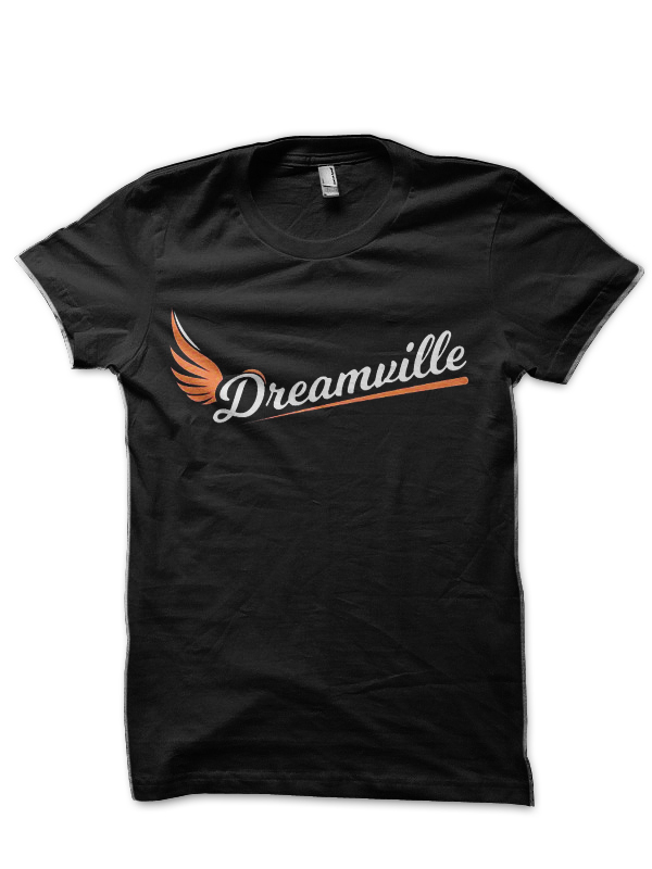 Dreamville T-Shirt
