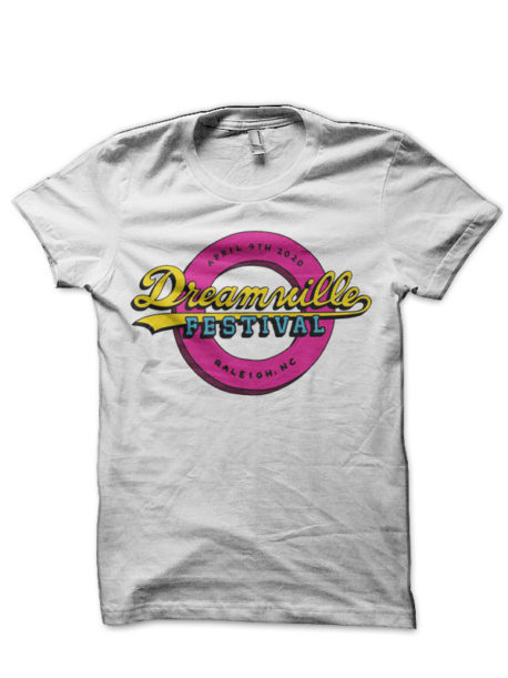Dreamville T-Shirt