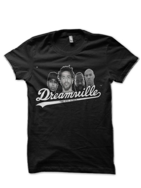 Dreamville T-Shirt