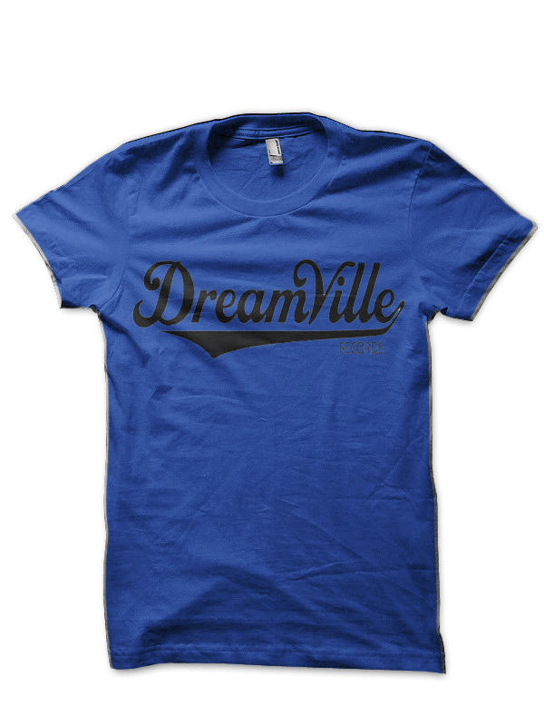 Dreamville T-Shirt