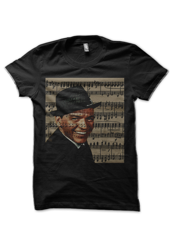 Frank Sinatra Merchandise