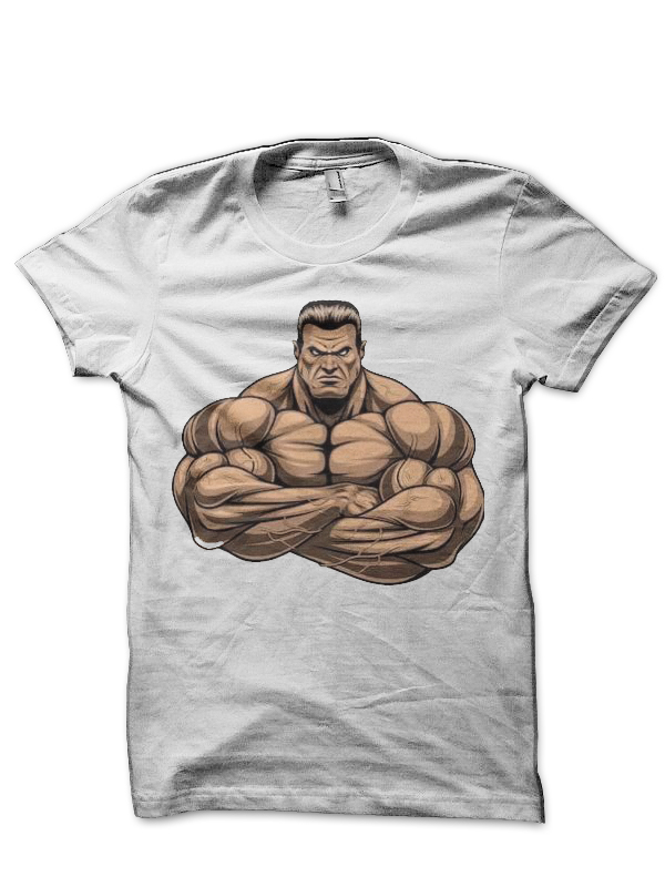 Jay Cutler T-Shirt - Swag Shirts