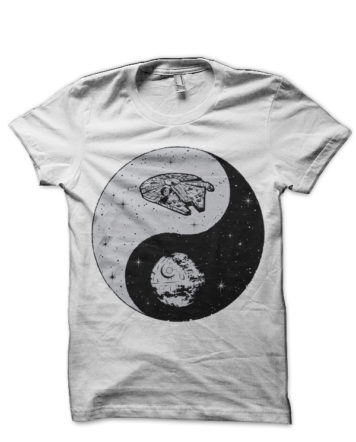 star wars t shirt online india