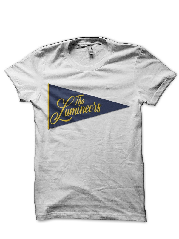 The Lumineers T-Shirt