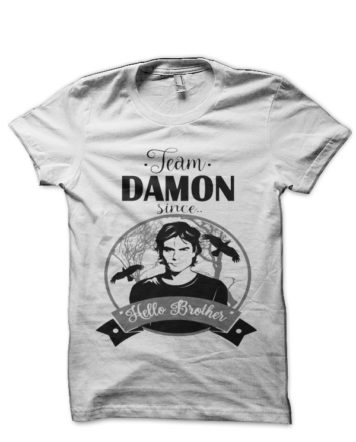 tvd t shirts india