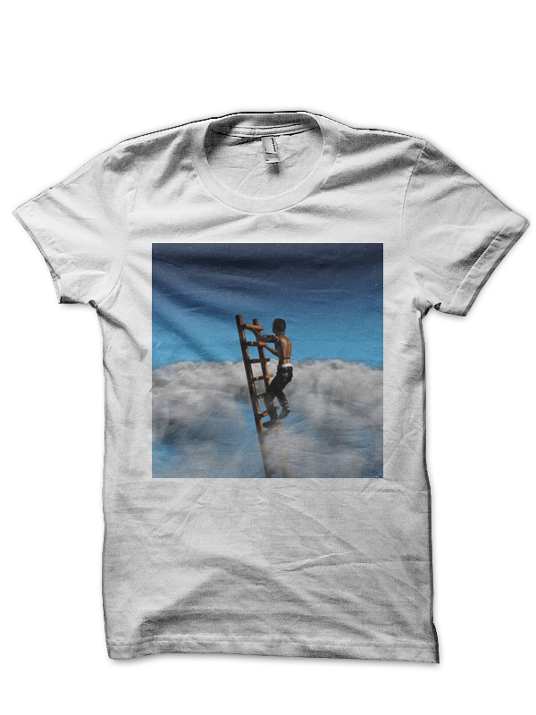 Travis Scott T-Shirt