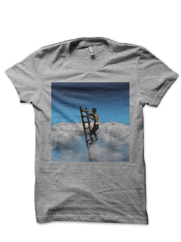 Travis Scott T-Shirt - Image 3