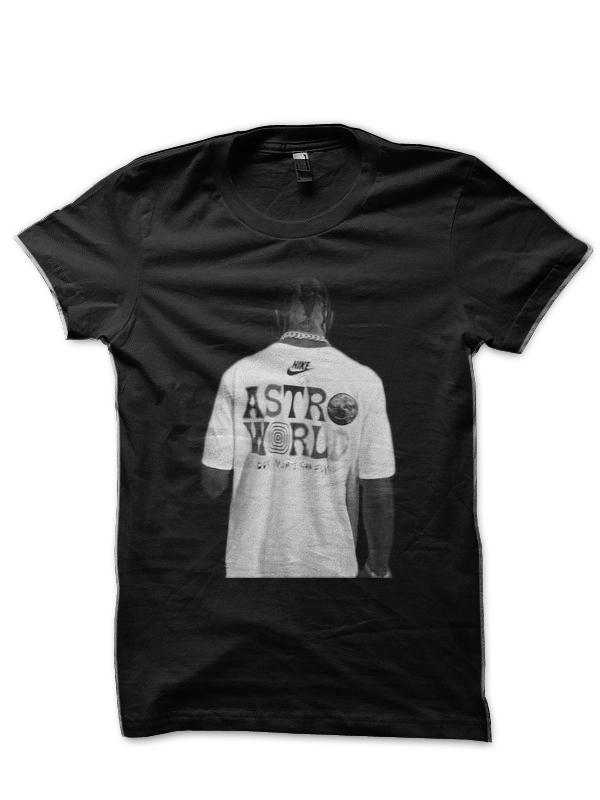Travis Scott T-Shirt