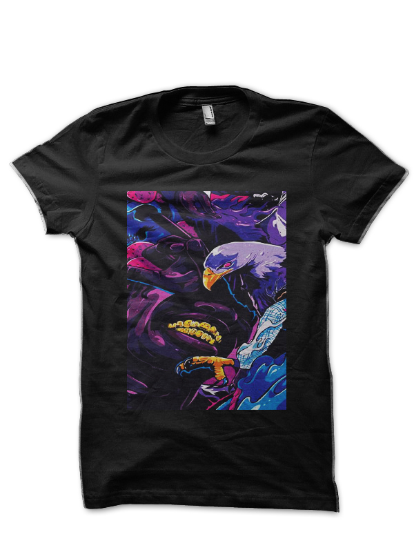 Travis Scott T-Shirt