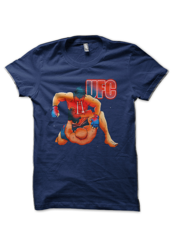 Ufc T-Shirt