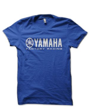 Yamaha Racing Merchandise