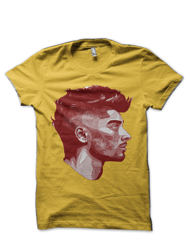 Zayn Malik T-Shirt | Swag Shirts